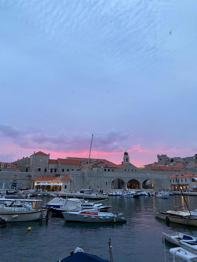Sunone Dubrovnik 아파트 외부 사진