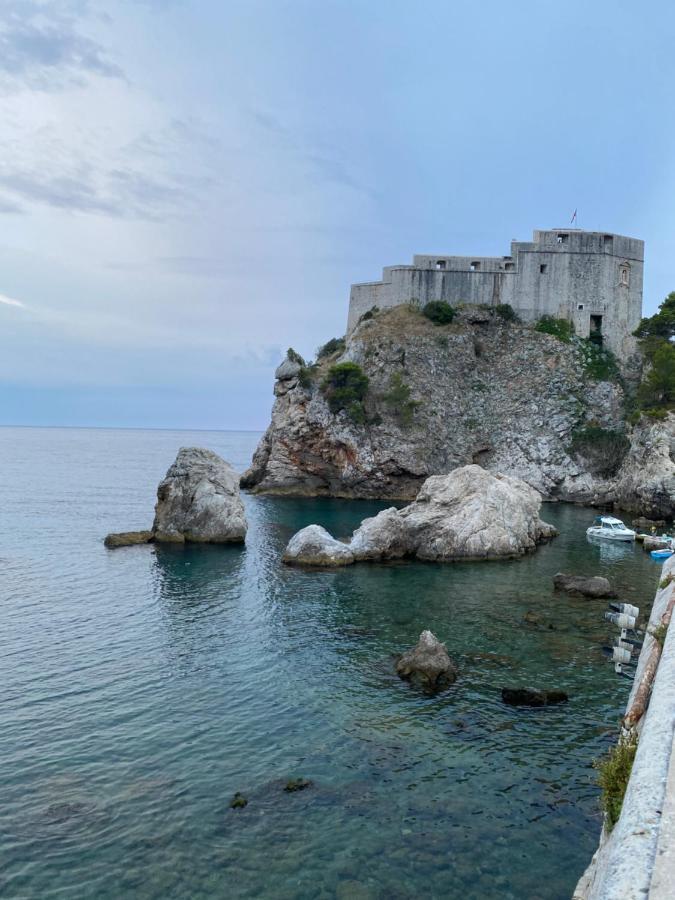 Sunone Dubrovnik 아파트 외부 사진