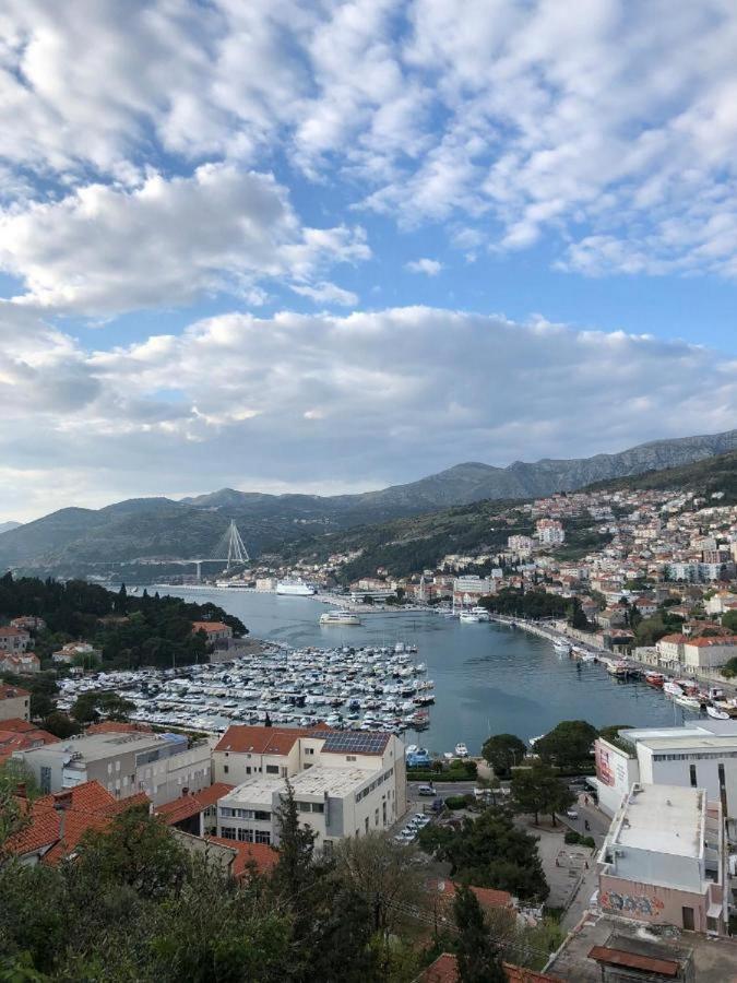 Sunone Dubrovnik 아파트 외부 사진