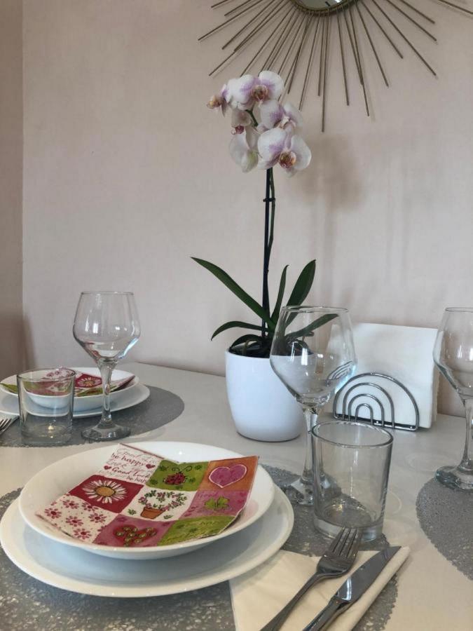 Sunone Dubrovnik 아파트 외부 사진