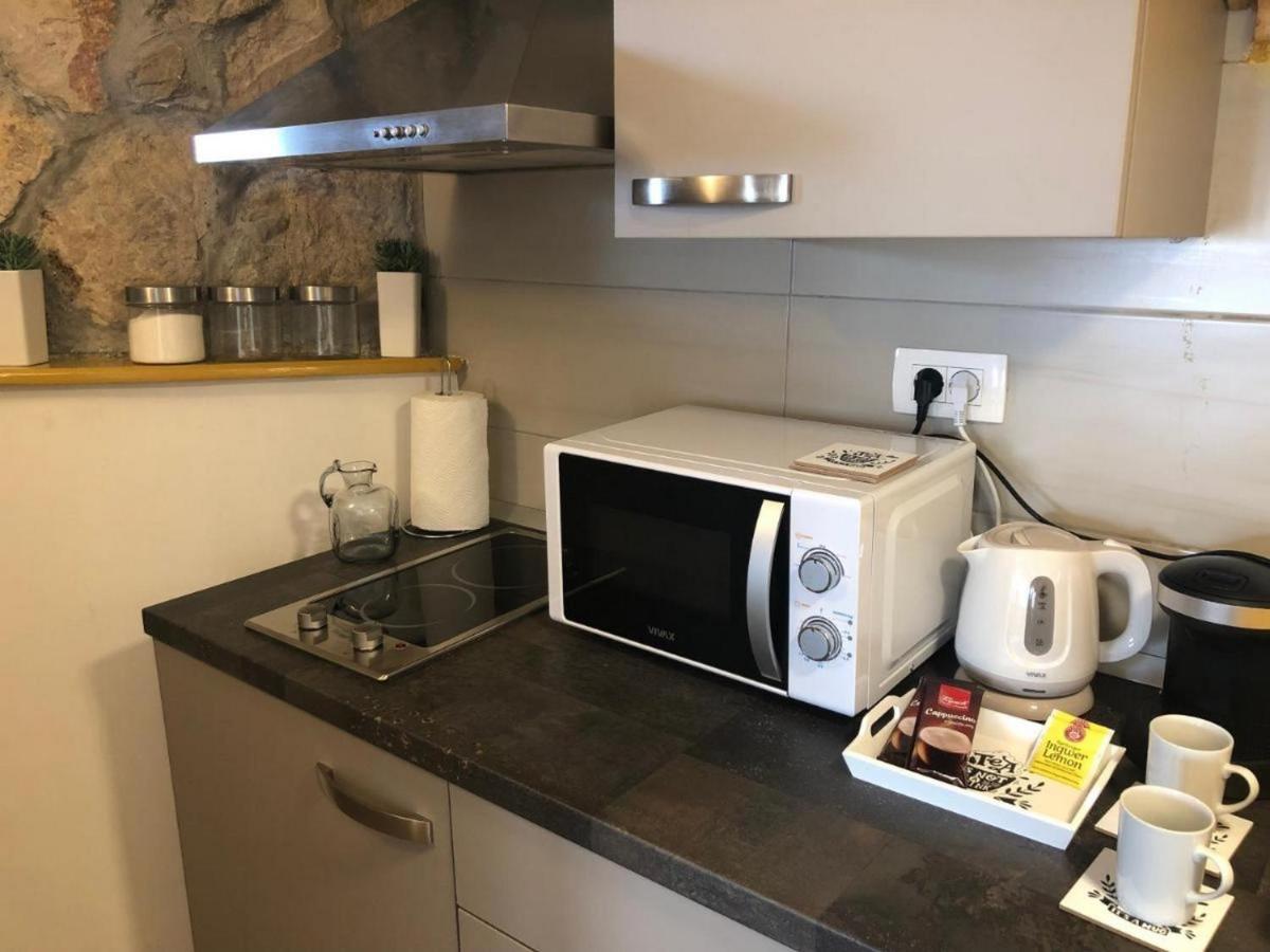 Sunone Dubrovnik 아파트 외부 사진