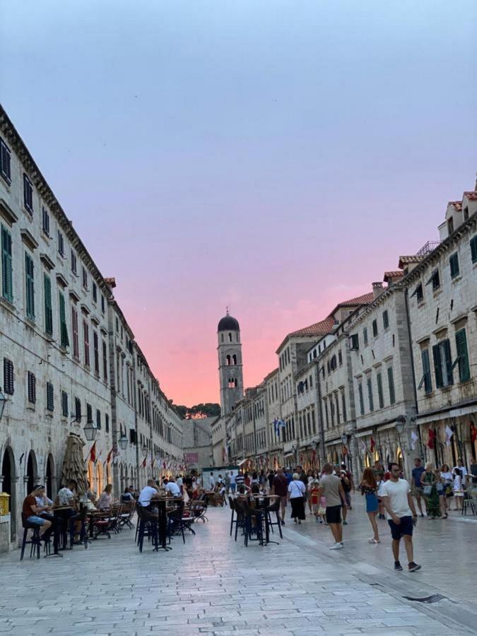 Sunone Dubrovnik 아파트 외부 사진