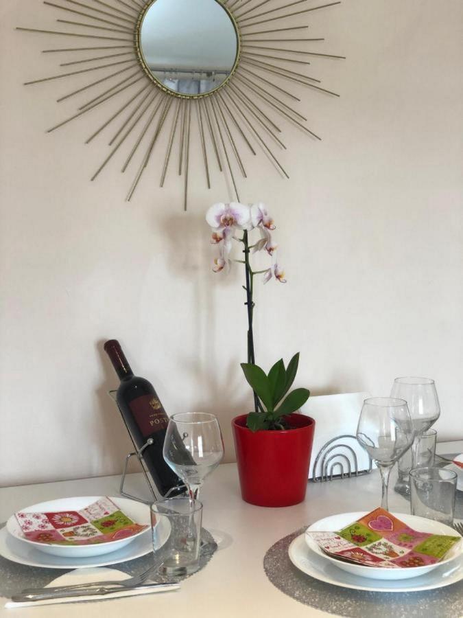 Sunone Dubrovnik 아파트 외부 사진