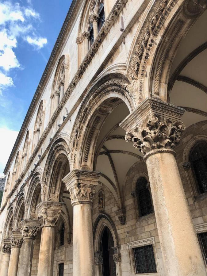 Sunone Dubrovnik 아파트 외부 사진