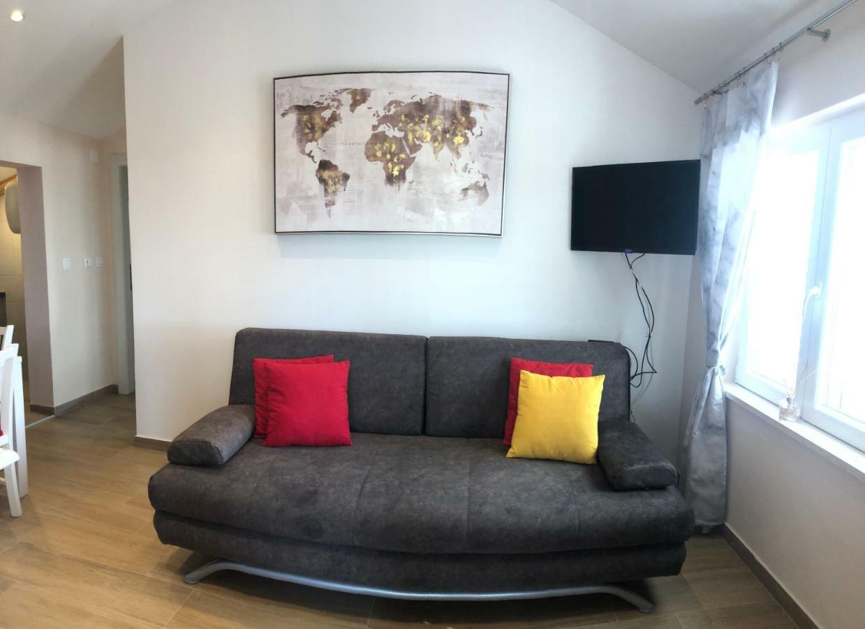 Sunone Dubrovnik 아파트 외부 사진