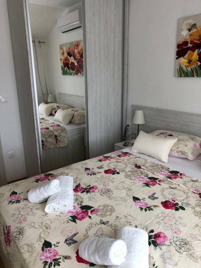Sunone Dubrovnik 아파트 외부 사진