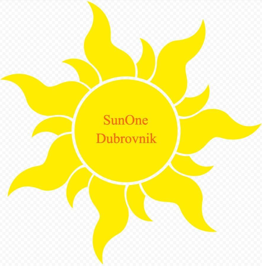 Sunone Dubrovnik 아파트 외부 사진