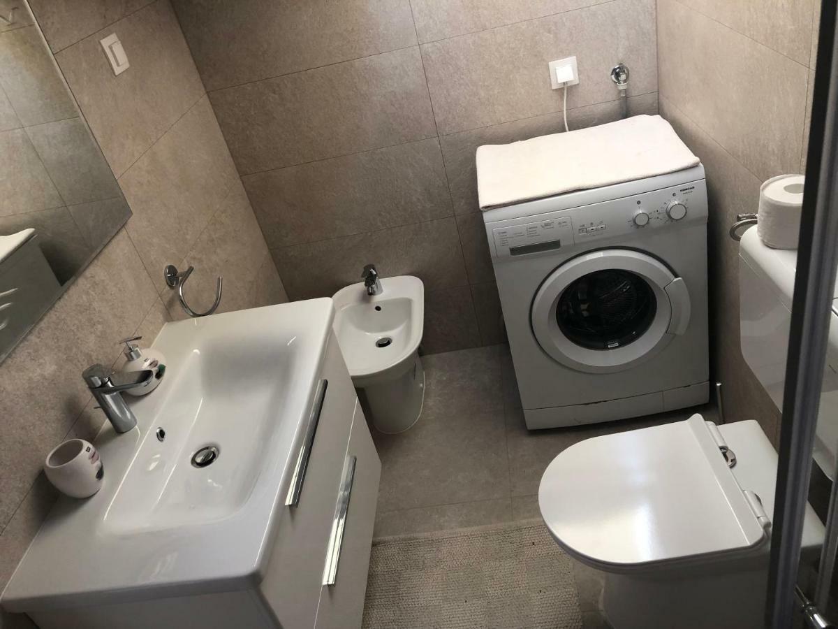 Sunone Dubrovnik 아파트 외부 사진