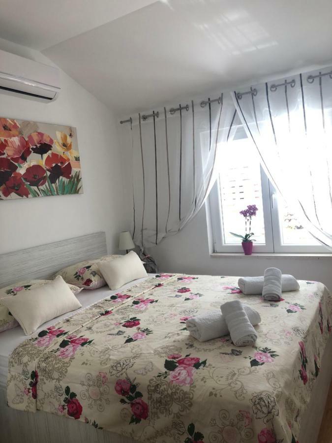 Sunone Dubrovnik 아파트 외부 사진