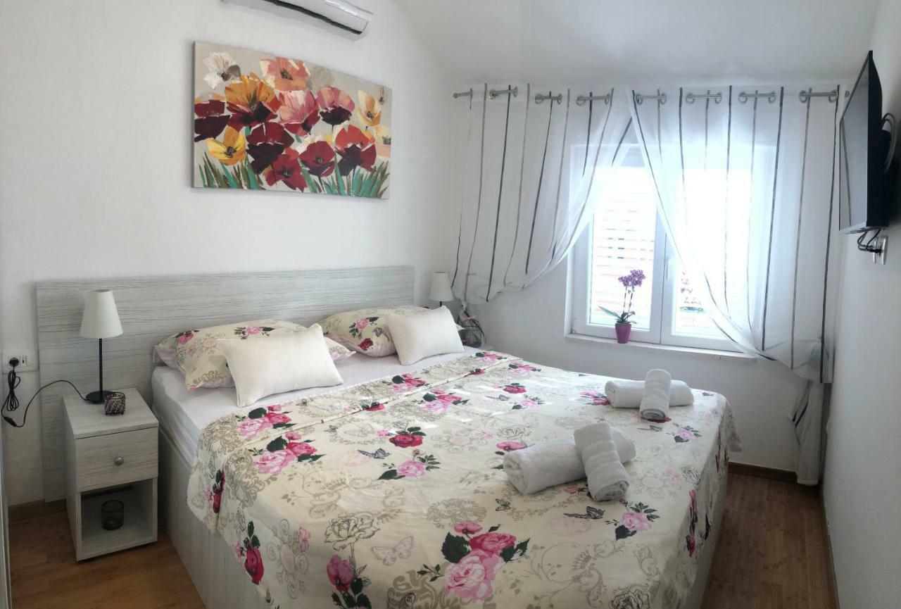Sunone Dubrovnik 아파트 외부 사진