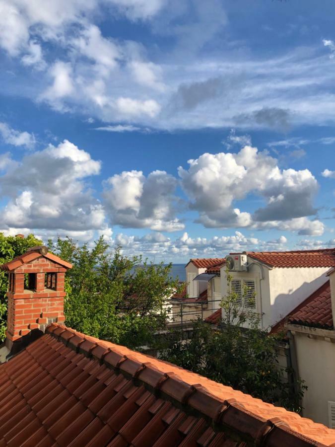Sunone Dubrovnik 아파트 외부 사진